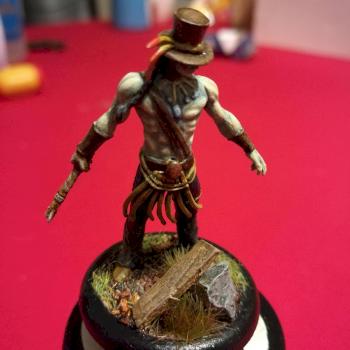 Big Jake - Mailfaux by ChrisFaux_ZA