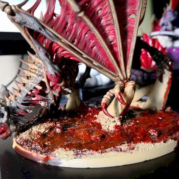 Terrorgheist by jimmysbar