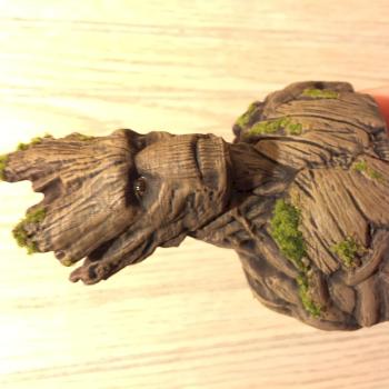 Groot by wolfewuz