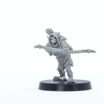 Just another mini by Aenor
