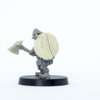 Just another mini by Aenor