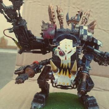 Deff Dread by Niexist