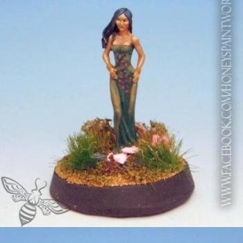 Needs a Name. by The Huntress