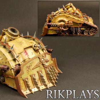 Plagueburst Crawler by RIKPLAYS
