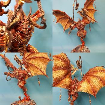 Bloodthirster by gamersdomainfoleyalabama