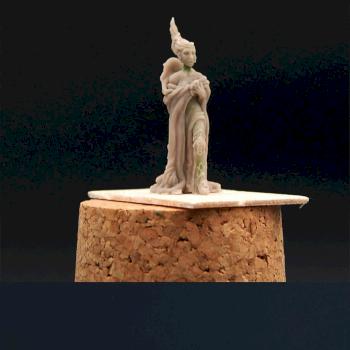 Rhéa de Brisis by Rooted