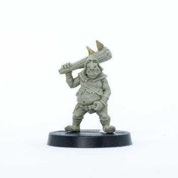 Just another mini by Aenor