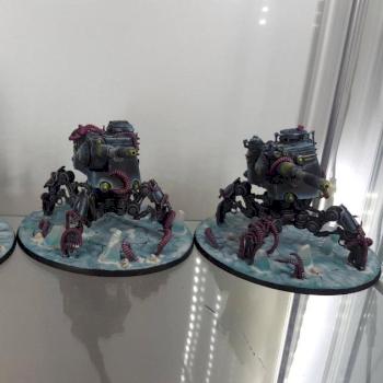 Onager adeptus mechanicus by tom58