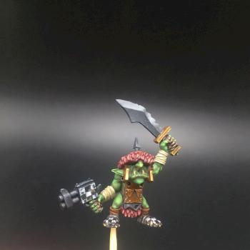 Goblin by bad12311