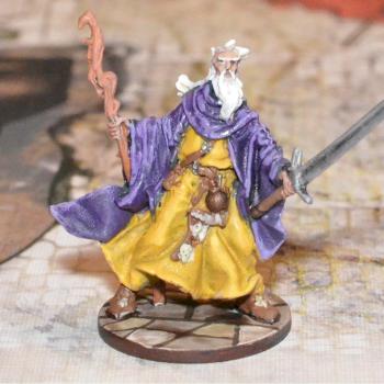 Zombicide-BlackPlague-Baldric by DrumCarve