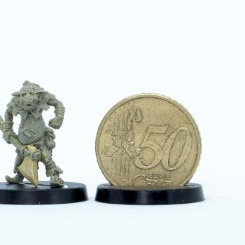 Just another mini by Aenor