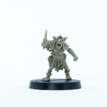Just another mini by Aenor