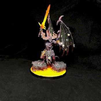 Be'lakor by Jazvm