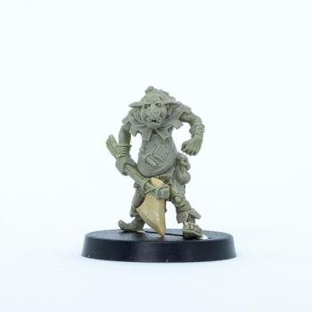 Just another mini by Aenor