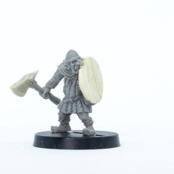 Just another mini by Aenor