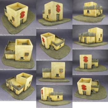 Cozy Orkhome by FGModelStudio