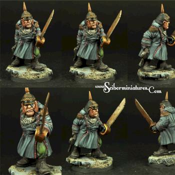 Ogre by Scibor