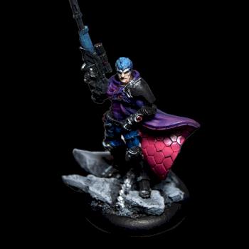 Widow-Knaufer by HalfDead45