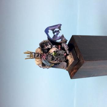Wight King by K. Kleijwegt