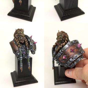 Thrall by Soren88