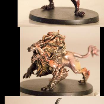 massive darkness main box monsters by bobflow