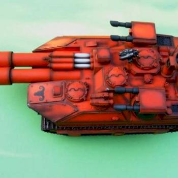 Paladin MK I by Red Ram