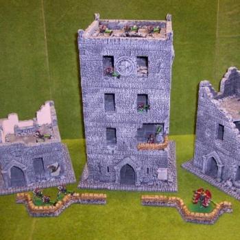 Another mini by Kralle