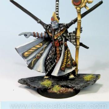 Limited Ethereal by Night Knight