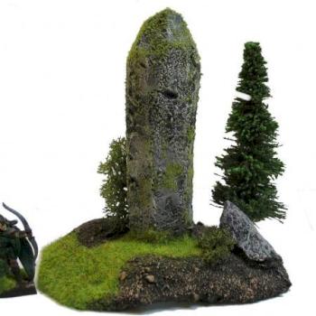 Another mini by Roboute Guillaume