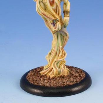 Djinn for Helldorado by jgemrich