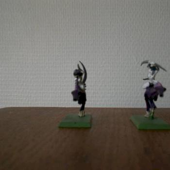 Une autre figurine by enzobuso