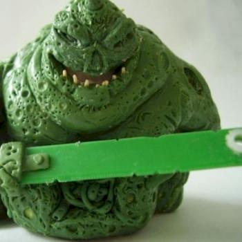 great unclean one by Ragnar of Krieg