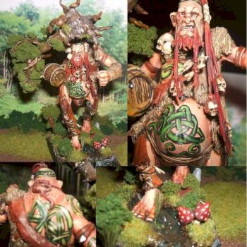 Giant of Albion Redux Catchor by docred7