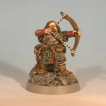 Another mini by Asfaloth