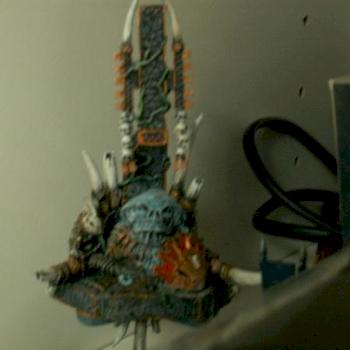 Lord kroak by vs vs vs