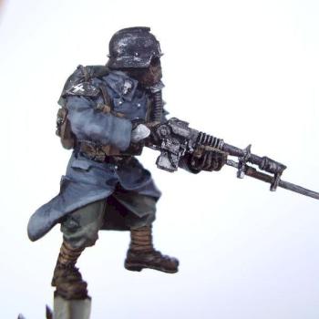 Death korp of krieg by Ragnar of Krieg