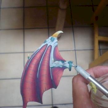 wip egrim aile finie by marc. c