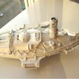 Das Boat: Eisen Panter MK2 by Mateush