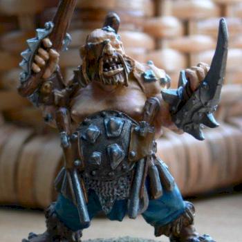 Ogre Bruiser by gurtmin