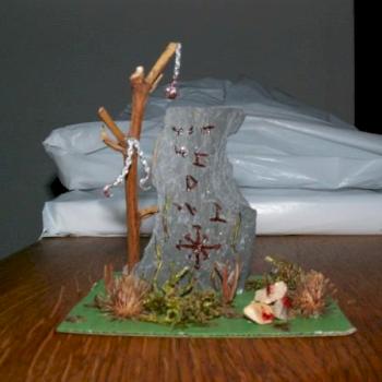Une autre figurine by enzobuso