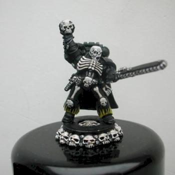 centurius by manu.mgt59