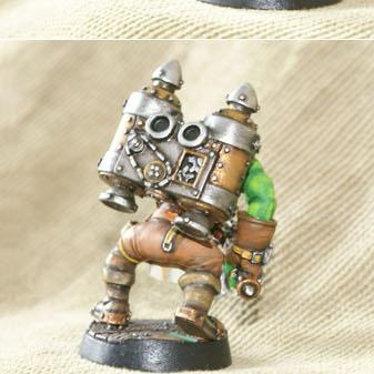 Grung Zogmek by ViruSS