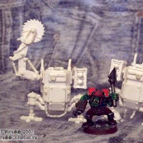Scrathbild killakanz by ViruSS