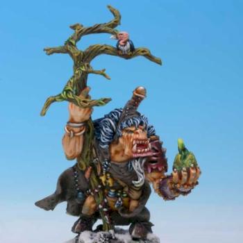 BEHEMOT by Hellinga