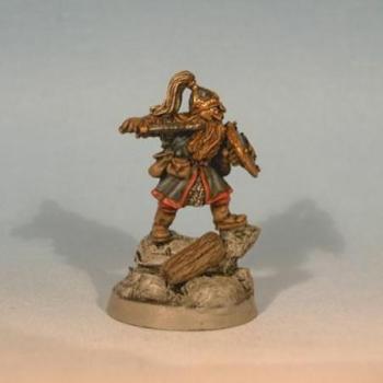 Another mini by Asfaloth