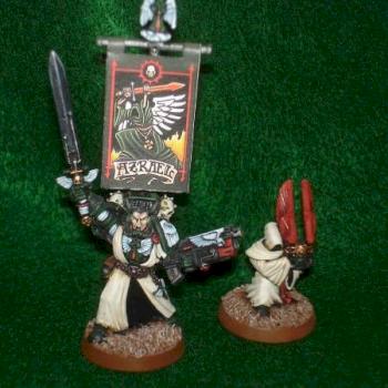 Another mini by Red Rhino