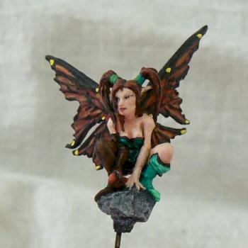 Bad Fairy, Freebooter by battlescenerylady