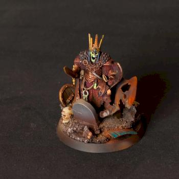 Wight King by Flasher