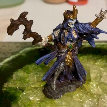 Lich by HappyWulf