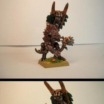 Gor-Rok by Morghur360